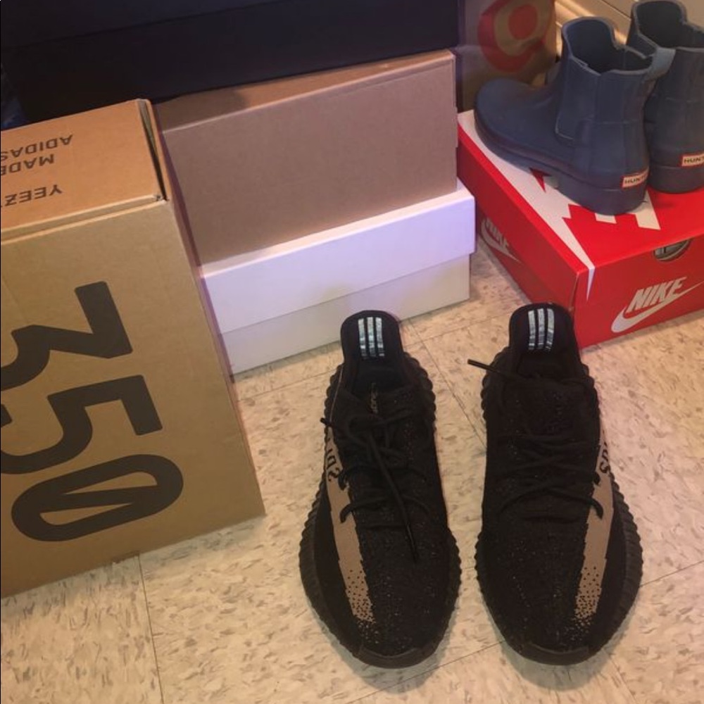Yeezy 350